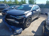 Honda Cr-V Awd Touring 5J6RW2H9XML014474 снимка