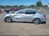Honda Accord 3.5 Ex-L 1HGCP3F89CA024160 снимка