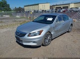 Honda Accord 3.5 Ex-L 1HGCP3F89CA024160 снимка