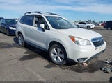 Subaru Forester 2.5I Premium JF2SJAEC0EH498953 снимка