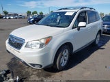 Subaru Forester 2.5I Premium JF2SJAEC0EH498953 снимка