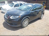 Nissan Rogue S KNMAT2MT8HP574067 снимка