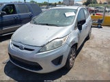 Ford Fiesta Se 3FADP4EJ5DM153150 снимка
