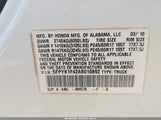 Honda Ridgeline Rts 5FPYK1F42AB010892 снимка