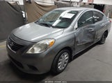 Nissan Versa 1.6 Sv 3N1CN7APXEK464922 снимка