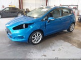 Ford Fiesta Se 3FADP4EJ3GM206917 снимка