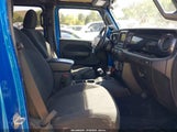 Jeep Wrangler Unlimited Sport Altitude 4X4 1C4HJXDM0NW235847 снимка