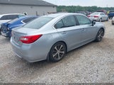 SUBARU LEGACY 2.5I LIMITED 4S3BNBN65F3075108 снимка