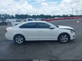 Volkswagen Passat 2.5L Se 1VWBH7A33DC135297 photo