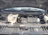 Chevrolet Express 1GCGG29V441240267 снимка