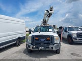 FORD F-550 CHASSIS XL 1FDUF5HT3DEB53634 снимка