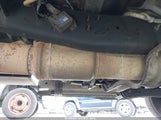 FORD F-550 CHASSIS XL 1FDUF5HT3DEB53634 снимка