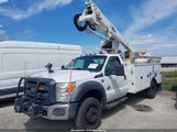 FORD F-550 CHASSIS XL 1FDUF5HT3DEB53634 снимка