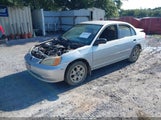 Honda Civic Lx 1HGES16562L066256 снимка