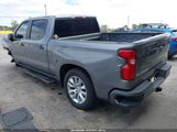 Chevrolet Silverado  Ltd 2Wd Short Bed Custom 3GCPWBEK8NG147561 снимка