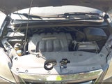 Honda Odyssey Ex-L 5FNRL38796B434929 снимка