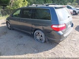 Honda Odyssey Ex-L 5FNRL38796B434929 снимка