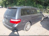 Honda Odyssey Ex-L 5FNRL38796B434929 снимка