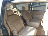 Honda Odyssey Ex-L 5FNRL38796B434929 снимка