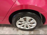 Hyundai Accent Se KMHCT4AE4GU135986 снимка
