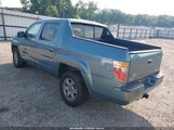 Honda Ridgeline Rtx 2HJYK16308H529844 снимка