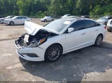 Hyundai Sonata Limited 5NPE34AFXFH079342 снимка