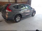 Honda Cr-V Lx 2HKRM4H36EH616992 снимка