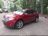 Ford Edge Limited 2FMDK3KC0DBA86513 снимка