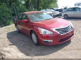 Nissan Altima 2.5 S 1N4AL3AP4DC217456 снимка