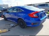 Honda Civic Lx 19XFC2F5XHE070091 снимка