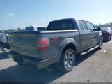 Ford F-150 Fx2 Sport/Harley-Davidson/King Ranch/Lariat/Platinum/Xl/Xlt 1FTFW1CVXAKE04404 снимка