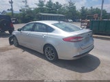 Ford Fusion Se 3FA6P0H78HR188758 снимка