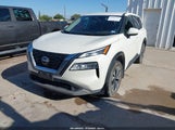 Nissan Rogue Sv Fwd JN8BT3BA4PW004944 fotografie