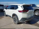 Nissan Rogue Sv Fwd JN8BT3BA4PW004944 fotografie