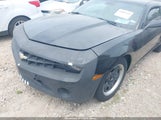 Chevrolet Camaro 2Ls 2G1FA1E33D9156814 снимка