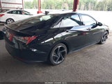 Hyundai Elantra N Line KMHLR4AF3NU369461 photo