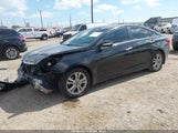 Hyundai Sonata Limited 5NPEC4AC8DH790170 снимка