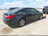 Hyundai Sonata Limited 5NPEC4AC8DH790170 снимка