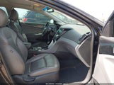Hyundai Sonata Limited 5NPEC4AC8DH790170 снимка