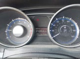 Hyundai Sonata Limited 5NPEC4AC8DH790170 снимка