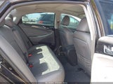 Hyundai Sonata Limited 5NPEC4AC8DH790170 снимка