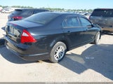 Ford Fusion S 3FAHP0GA4CR119080 снимка