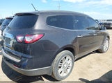 Chevrolet Traverse 1Lt 1GNKRGKD0FJ335096 снимка