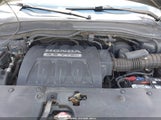 HONDA PILOT EX-L 2HKYF18637H521534 снимка