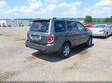 HONDA PILOT EX-L 2HKYF18637H521534 снимка