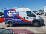 Ram Promaster  High Roof 136 Wb 3C6TRVBG7JE143506 снимка