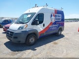 Ram Promaster  High Roof 136 Wb 3C6TRVBG7JE143506 снимка
