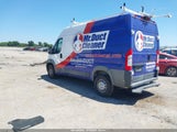 Ram Promaster  High Roof 136 Wb 3C6TRVBG7JE143506 photo
