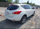 NISSAN MURANO LE JN8AZ18W79W125262 photo