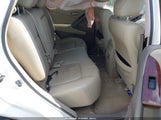 NISSAN MURANO LE JN8AZ18W79W125262 photo